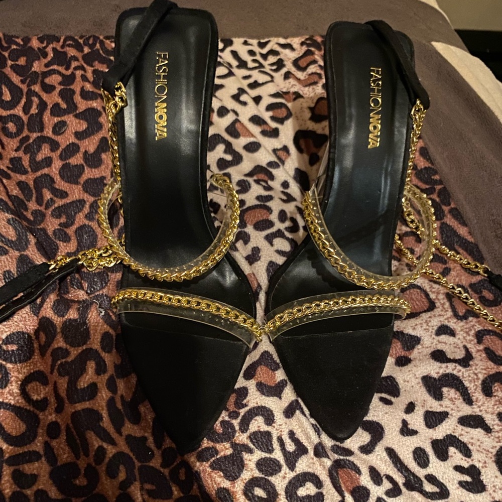 Heels